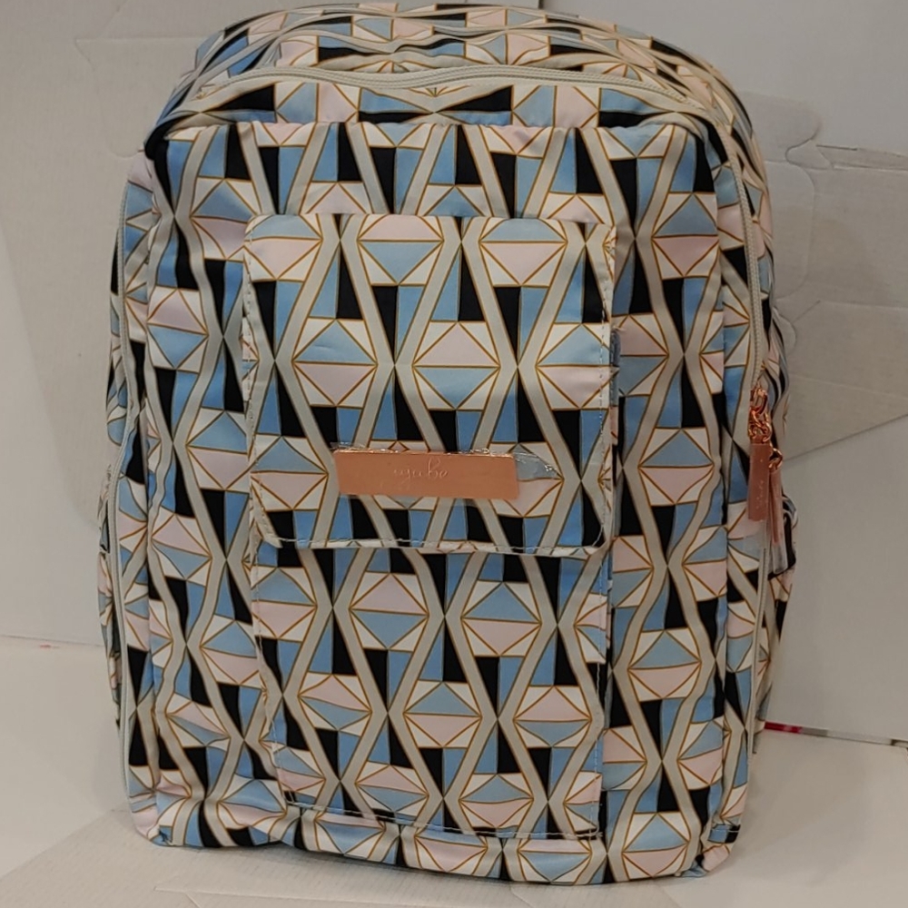 JuJuBe MiniBe backpack